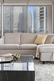 Frank Porter - Boulevard Crescent - Dubai - 3