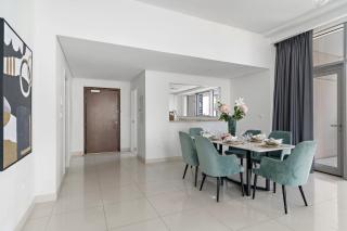 Frank Porter - Boulevard Crescent - Dubai - 2