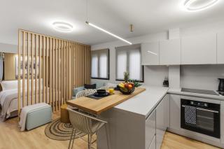 Elia Garden Studio 300m to Glyfada beach - 6