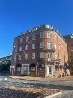 Odense Doublex Penthouse - 8