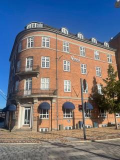 Odense Doublex Penthouse - 7