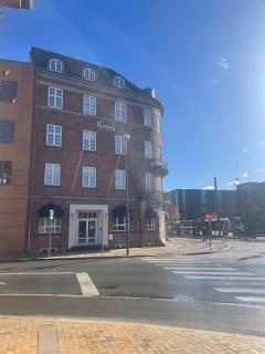 Odense Doublex Penthouse - 5