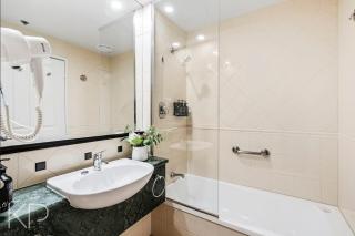 Legends Hotel - Lvl 21 - 2BR Spa Suite, 1BR Spa Suite and Hotel Room Options Available - 3