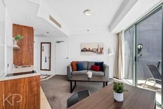 Legends Hotel - Lvl 21 - 2BR Spa Suite, 1BR Spa Suite and Hotel Room Options Available - 9