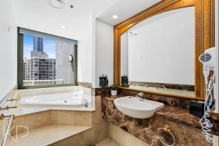 Legends Hotel - Lvl 21 - 2BR Spa Suite, 1BR Spa Suite and Hotel Room Options Available - 8
