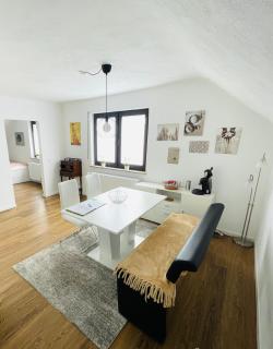Allegra Appartements, Region Bostalsee - 2