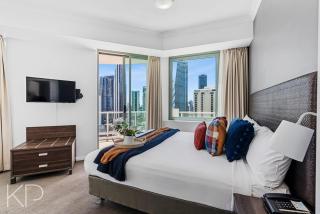 Legends Hotel - Lvl 21 - 2BR Spa Suite, 1BR Spa Suite and Hotel Room Options Available - 7