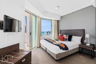 Legends Hotel - Lvl 21 - 2BR Spa Suite, 1BR Spa Suite and Hotel Room Options Available - 6