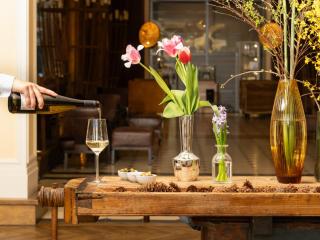 Lenkerhof gourmet spa resort - Relais & Châteaux - 1