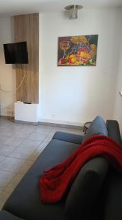 Le 9 rue du moulin 4-5 personnes tout confort - 7