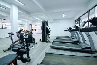 modern and luxury one bedroom apartment with swimming pool fully equipped gym children playing ground and amazing scenic views - 6