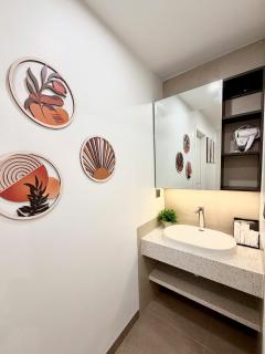 The Havana Residence Đội Cấn - 2BR Netflix ,Projector,Kitchen,Washer - 2