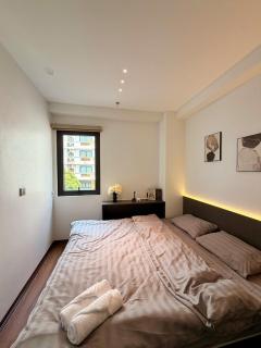 The Havana Residence Đội Cấn - 2BR Netflix ,Projector,Kitchen,Washer - 1