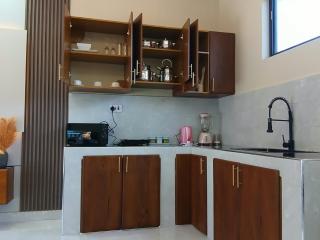 Watra Studio Apartment - 4