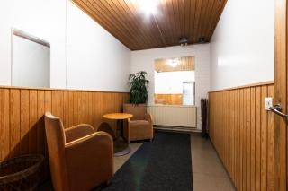 Spacious and cozy 2-room apartment for 4 in Kaivoksela, Vantaa - 8