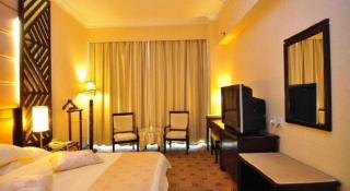 Economic Trade Hotel - 7