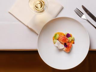 Lenkerhof gourmet spa resort - Relais & Châteaux - 2