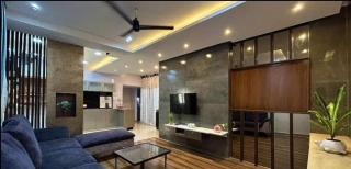 Luxury 2BHK Apartment with Pool in Calangute, Goa - G1G2 - 0