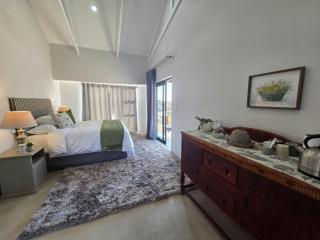 V&A Nelspruit Waterfront Guesthouse - 0