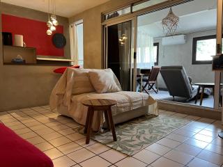 Un pied-à-terre au centre de Papeete - 7