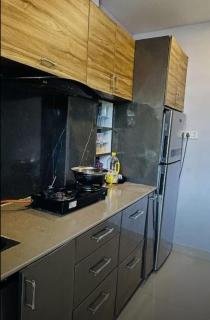 Luxury 2BHK Apartment with Pool in Calangute, Goa - G1G2 - 5