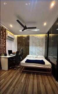 Luxury 2BHK Apartment with Pool in Calangute, Goa - G1G2 - 4
