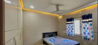 Luxury 2BHK Apartment with Pool in Calangute, Goa - G1G2 - 2