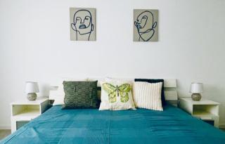 Allegra Appartements, Region Bostalsee - 7