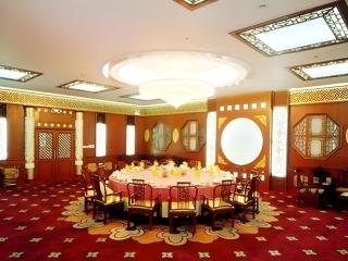 Beijing Friendship Hotel Jing Bin Building - 6