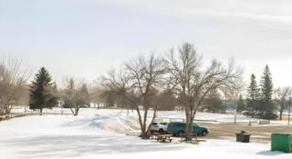 Medicine Hat Inn & Suites - 1