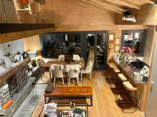 Chalet Pine Haven Gstaad - 1
