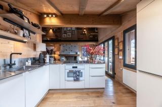 Chalet Pine Haven Gstaad - 4
