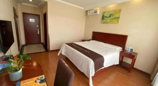 GreenTree Inn Hebei Zhangjiakou Xiahuayuan Xinchen Road Express Hotel - 5