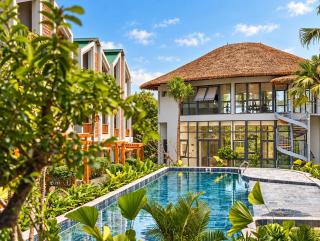 Anvia Hotel & Apartment Phu Quoc - 0