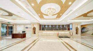 Vienna Hotel Guiyang Jiaxiulou Jichang Road - 4