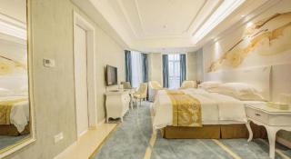 Vienna Hotel Guiyang Jiaxiulou Jichang Road - 2