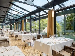 Lenkerhof gourmet spa resort - Relais & Châteaux - 6
