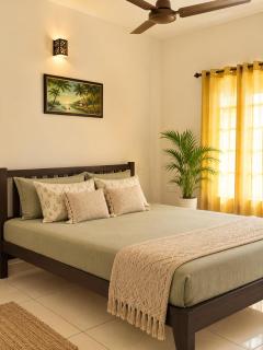 Bachan's Casa The Private Pool Villa Cherai - 6