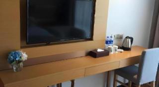 GreenTree Inn Fuzhou Gulou District West Xierhuan Road Zuohai Park - Fuzhou - 6