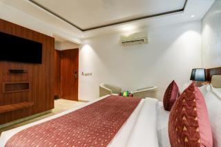 Hotel Samratan Suites Delhi - 7