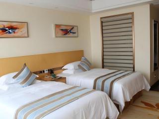 GreenTree Alliance Foshan West Station Luowu Road Hotel - Luocun - 8