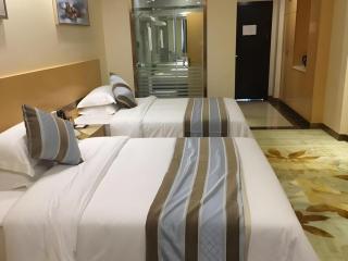 GreenTree Alliance Foshan West Station Luowu Road Hotel - Luocun - 7