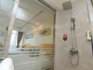 GreenTree Alliance Foshan West Station Luowu Road Hotel - Luocun - 6