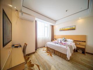 GreenTree Alliance Foshan West Station Luowu Road Hotel - Luocun - 3