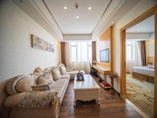 GreenTree Alliance Foshan West Station Luowu Road Hotel - Luocun - 2