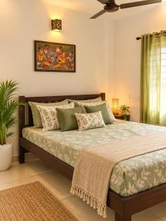 Bachan's Casa The Private Pool Villa Cherai - 8