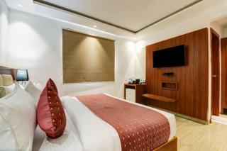 Hotel Samratan Suites Delhi - 4