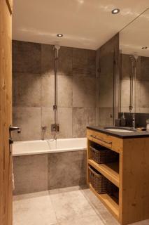 Chalet Pine Haven Gstaad - 9