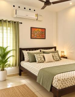 Bachan's Casa The Private Pool Villa Cherai - 9