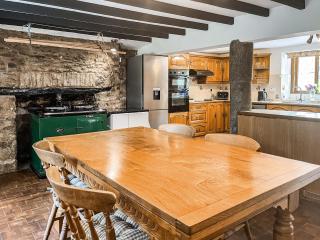 Lee Cottage - 8